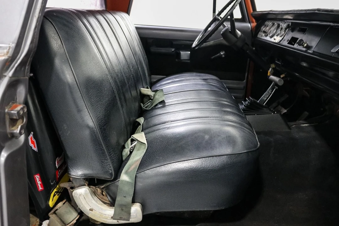 1970 Dodge D Series 2nd Gen - Image 14 of 26