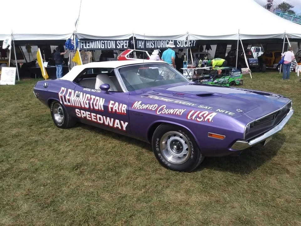 1970 Dodge Challenger 1st Gen - Image 2 of 20