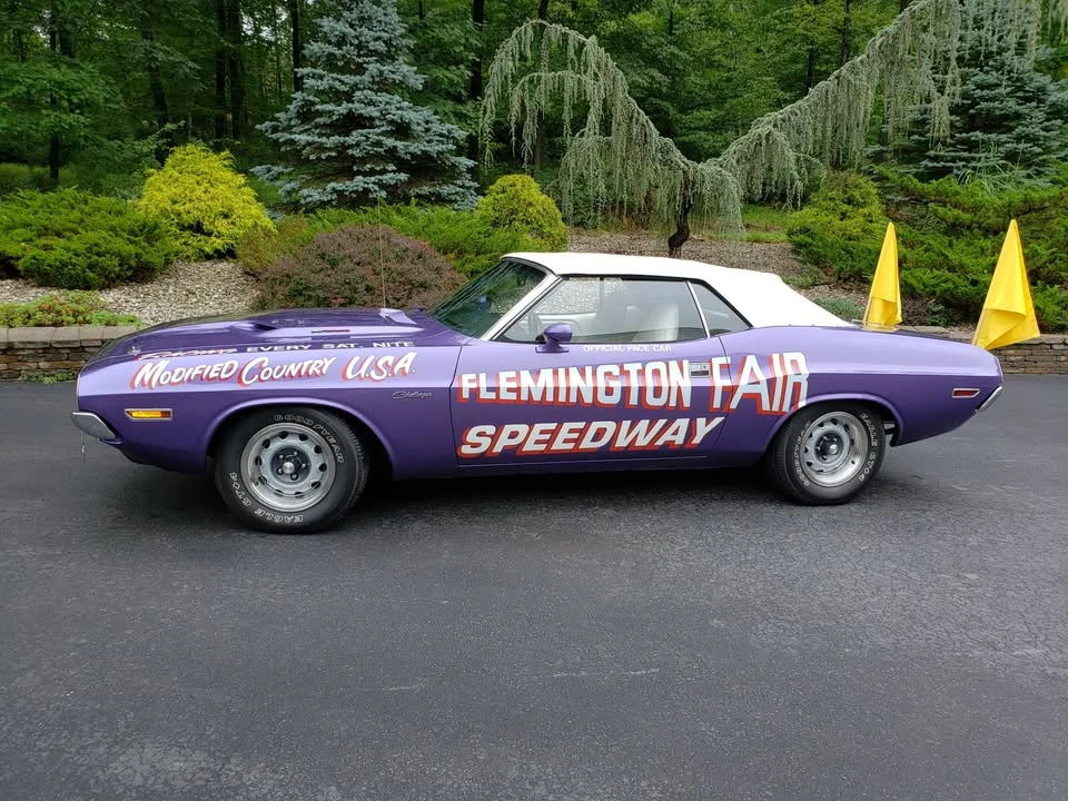 1970 Dodge Challenger 1st Gen - Image 4 of 20