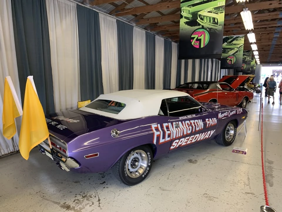1970 Dodge Challenger 1st Gen - Image 6 of 20
