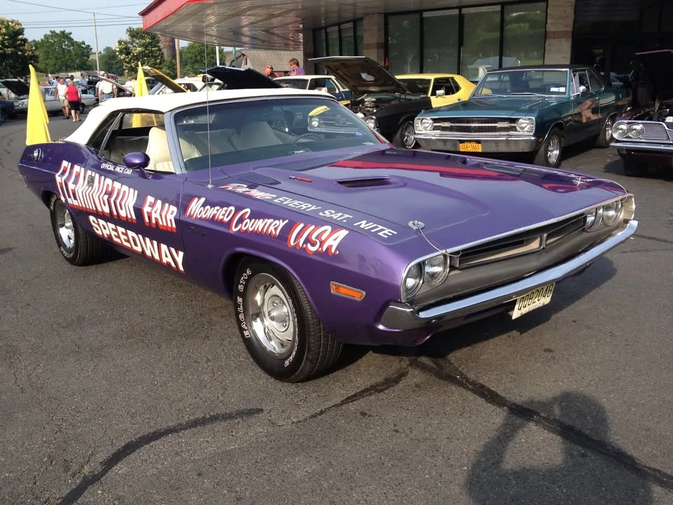 1970 Dodge Challenger 1st Gen - Image 3 of 20