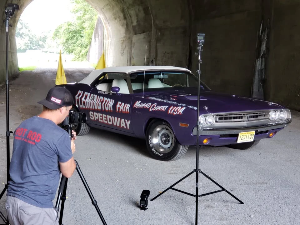 1970 Dodge Challenger 1st Gen - Image 8 of 20