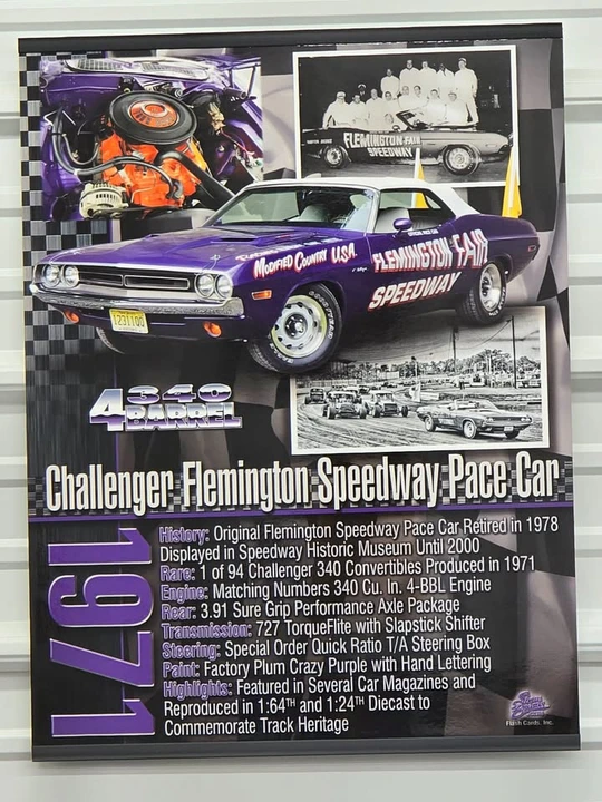 1970 Dodge Challenger 1st Gen - Image 15 of 20