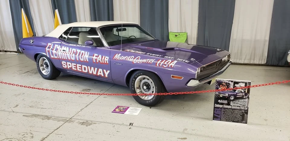 1970 Dodge Challenger 1st Gen - Image 17 of 20