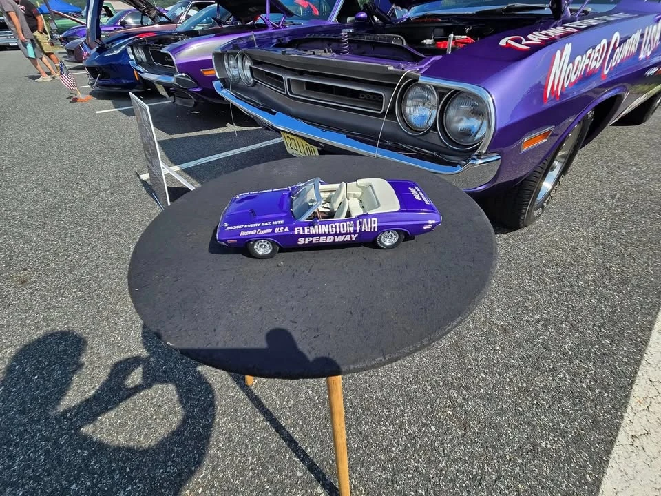1970 Dodge Challenger 1st Gen - Image 18 of 20
