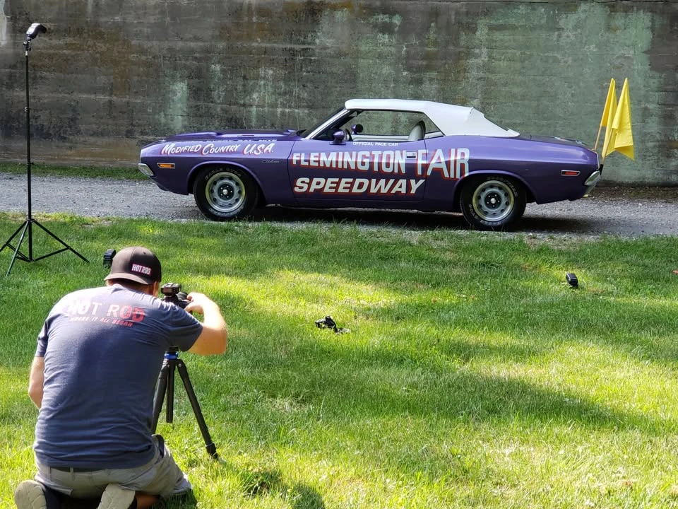 1970 Dodge Challenger 1st Gen - Image 9 of 20