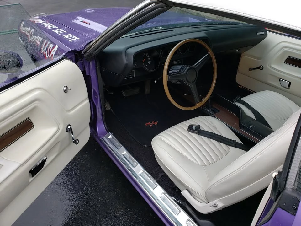 1970 Dodge Challenger 1st Gen - Image 16 of 20