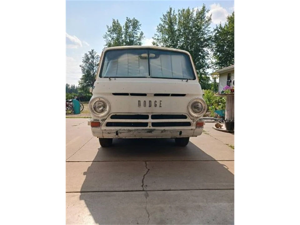 1970 Dodge A100 - Image 4 of 5