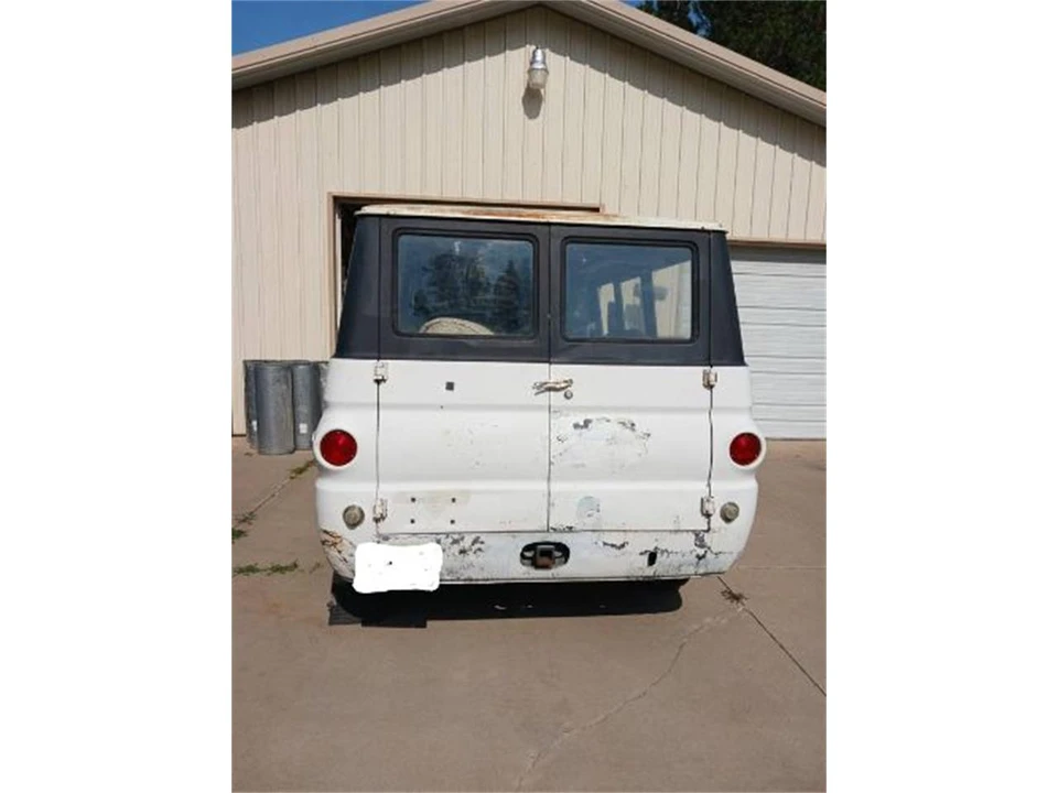 1970 Dodge A100 - Image 2 of 5