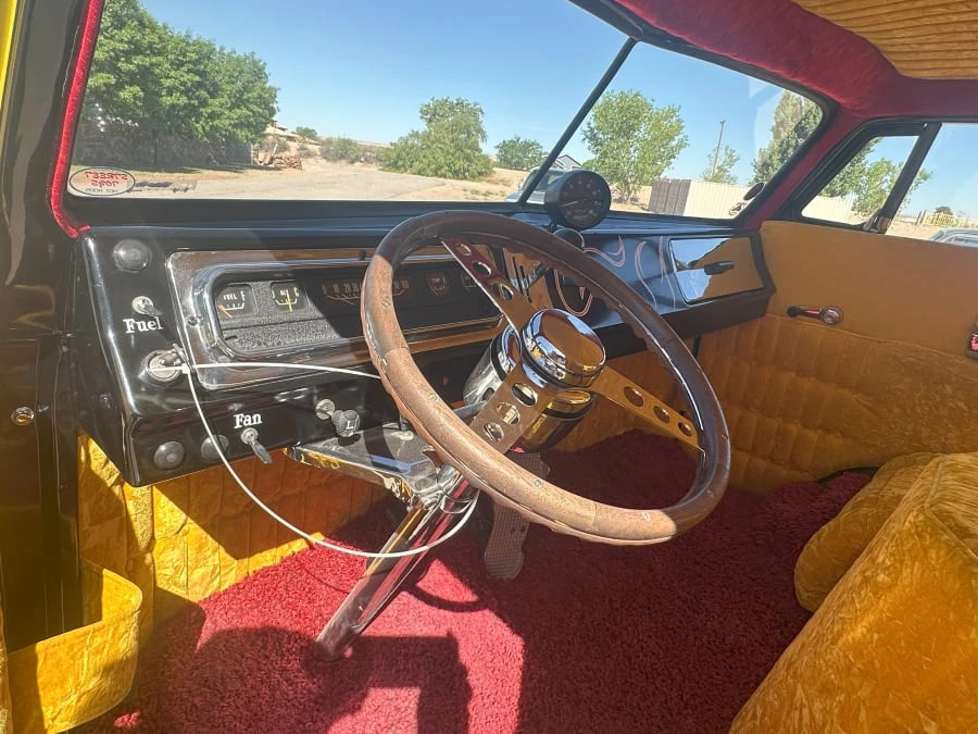 1970 Dodge A100 - Image 15 of 20