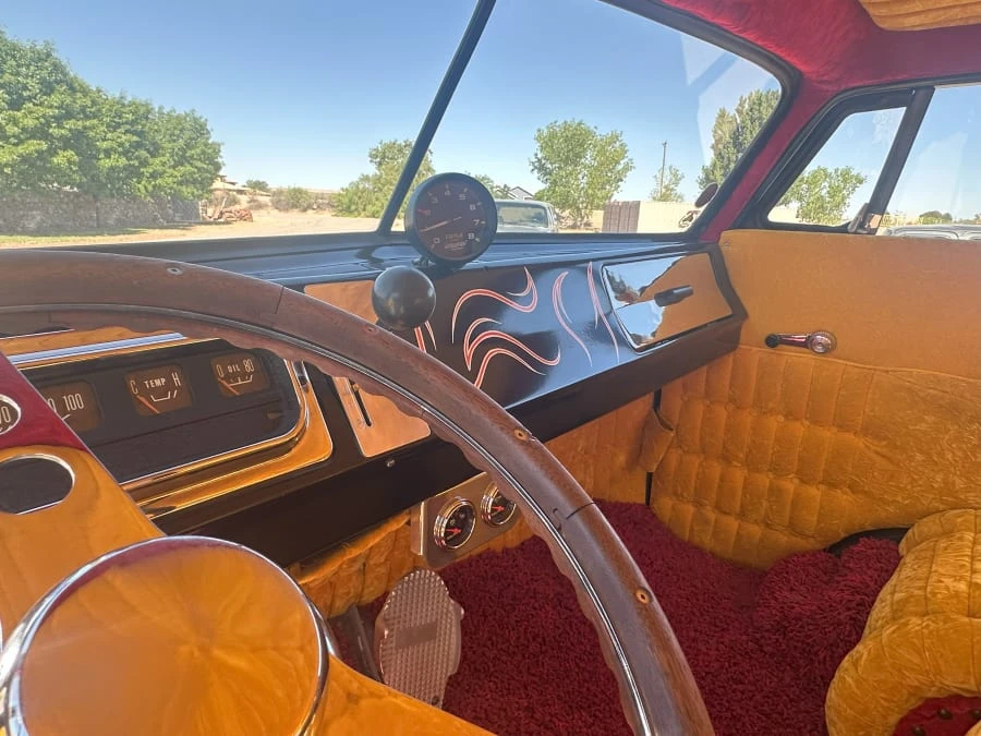 1970 Dodge A100 - Image 16 of 20