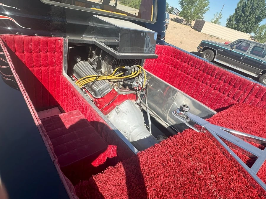 1970 Dodge A100 - Image 18 of 20