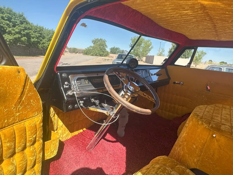 1970 Dodge A100 - Image 9 of 20