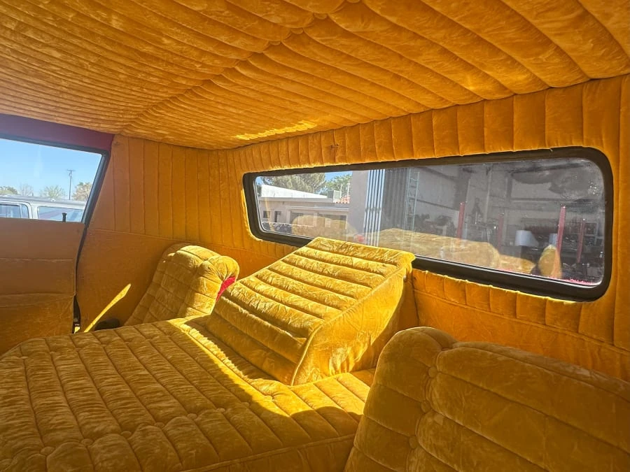 1970 Dodge A100 - Image 12 of 20