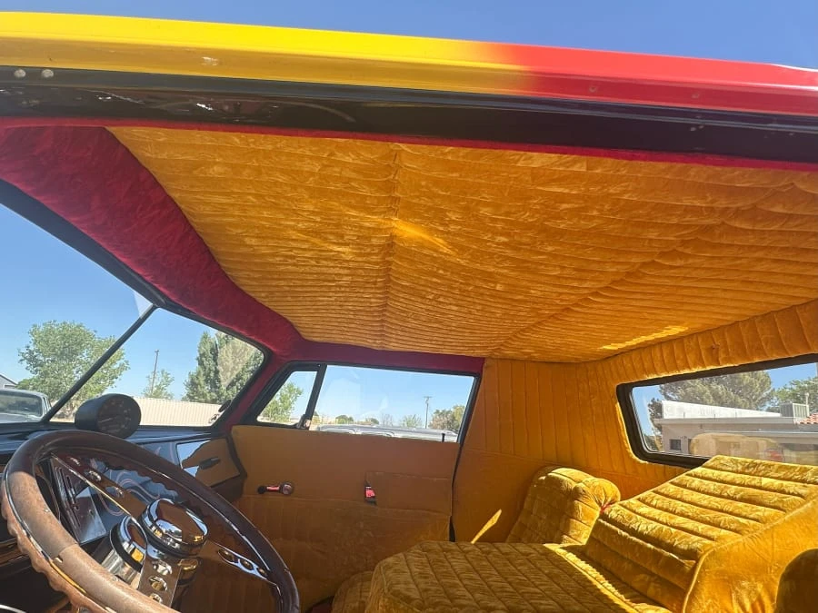1970 Dodge A100 - Image 14 of 20