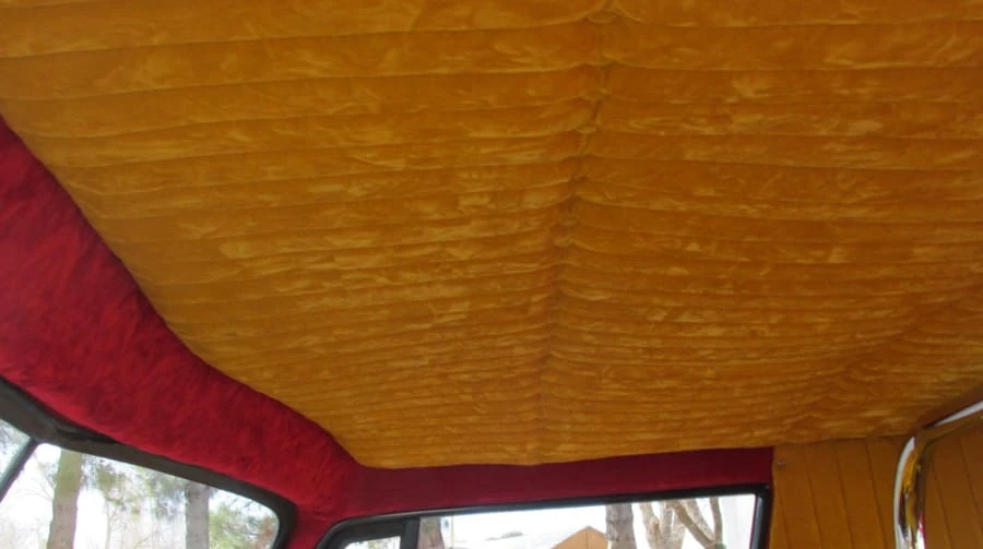 1970 Dodge A100 - Image 5 of 12