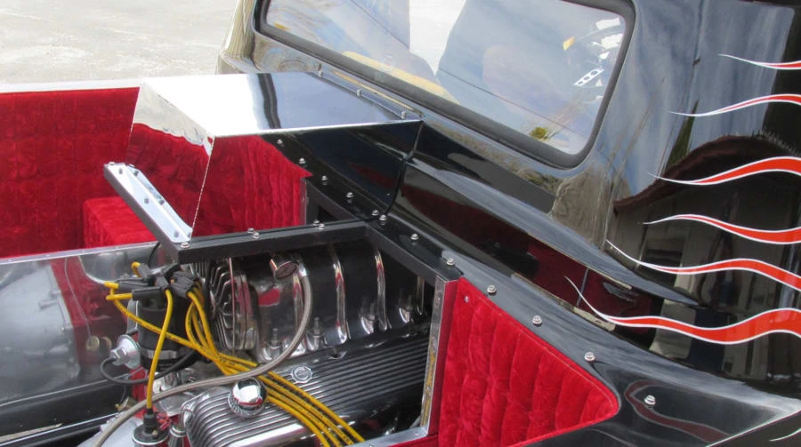 1970 Dodge A100 - Image 6 of 12