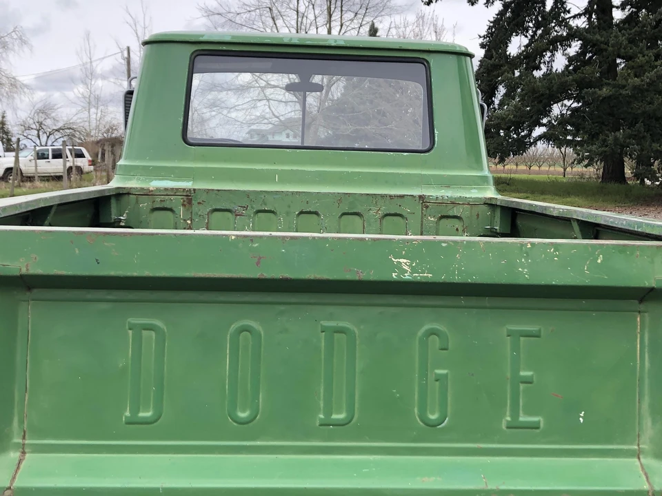 1970 Dodge A100 - Image 22 of 31