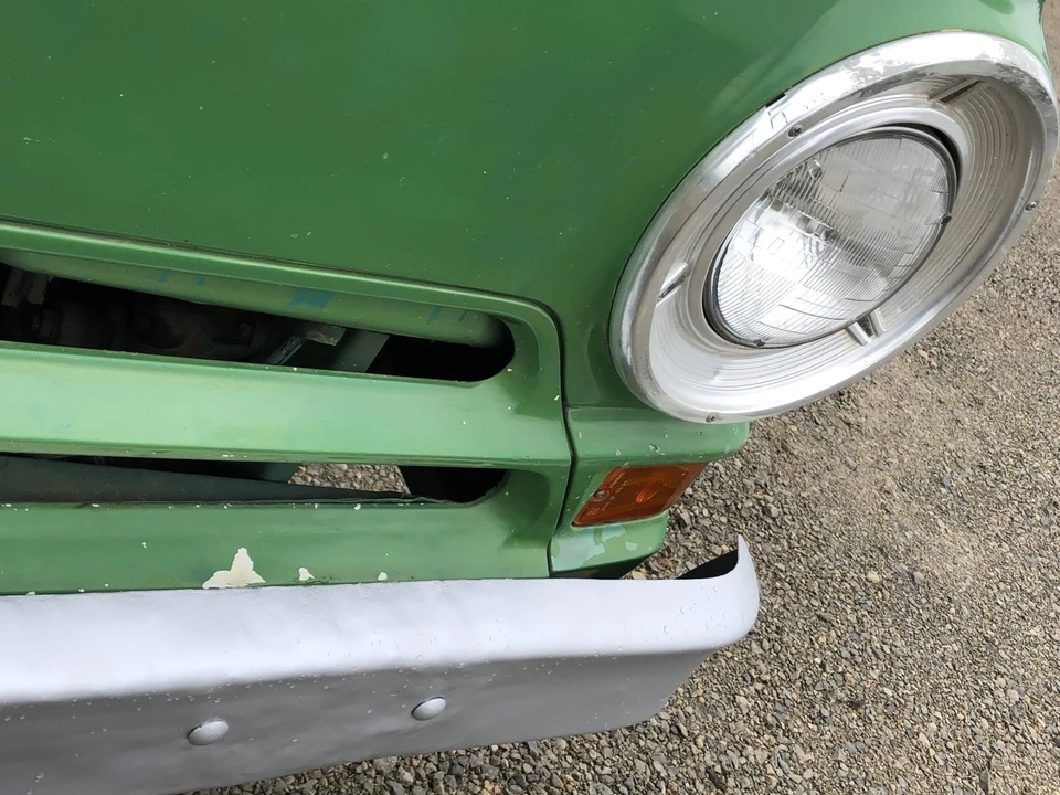 1970 Dodge A100 - Image 16 of 31