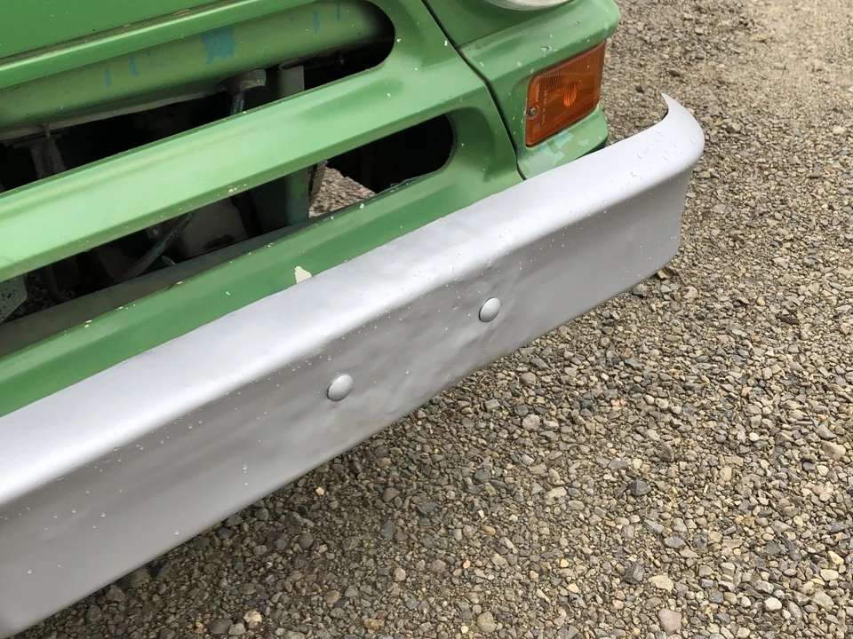 1970 Dodge A100 - Image 15 of 31