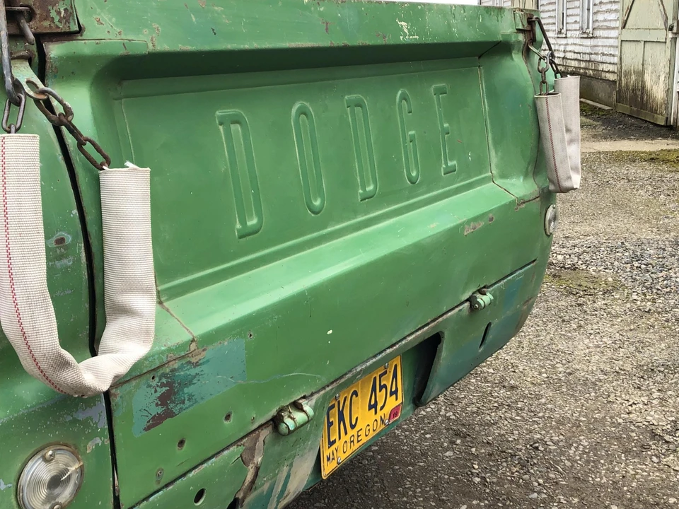 1970 Dodge A100 - Image 21 of 31