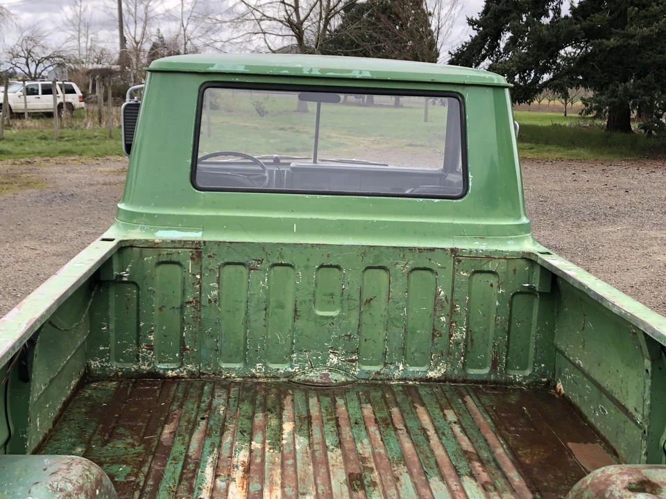 1970 Dodge A100 - Image 23 of 31