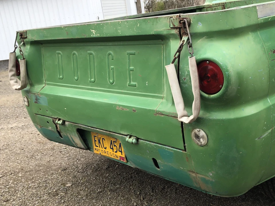 1970 Dodge A100 - Image 26 of 31