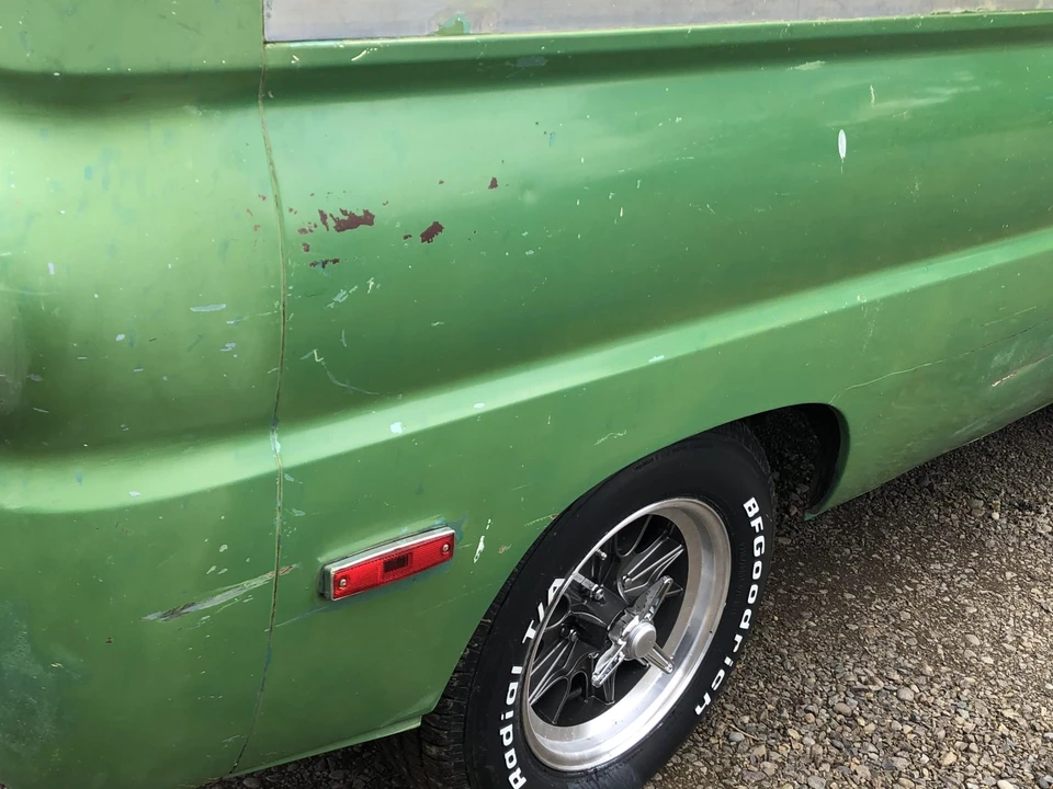 1970 Dodge A100 - Image 28 of 31