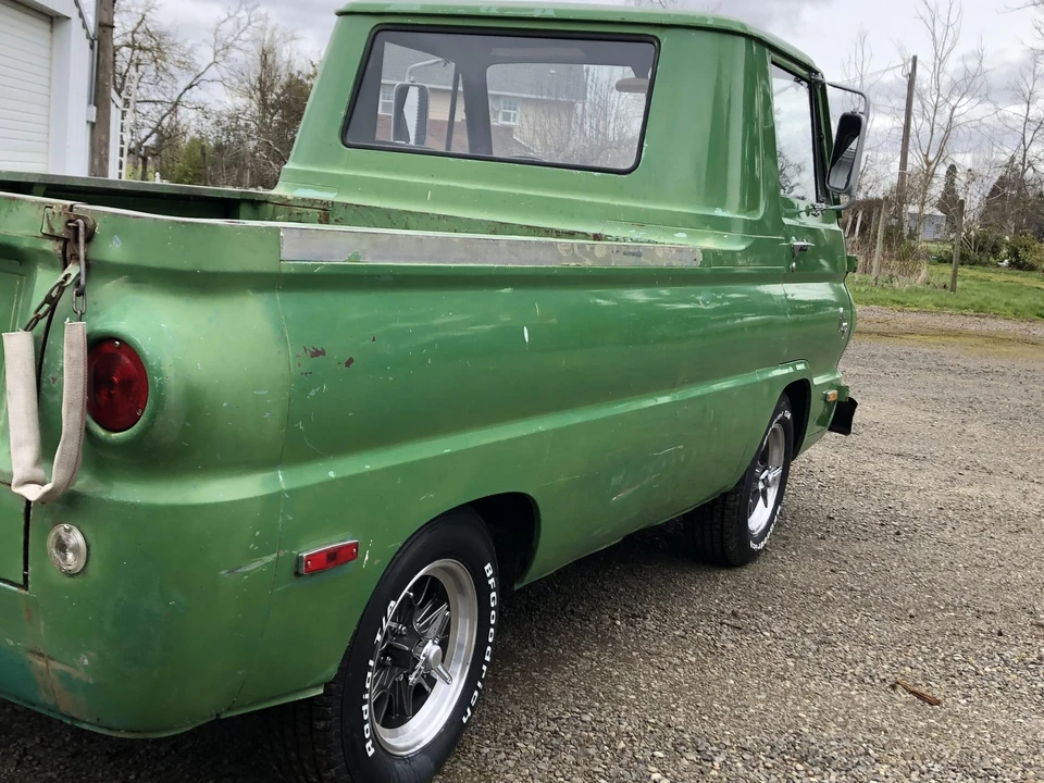 1970 Dodge A100 - Image 27 of 31