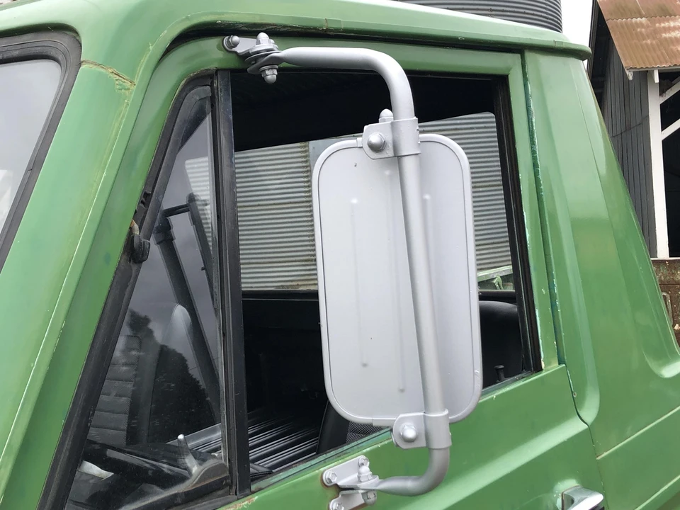 1970 Dodge A100 - Image 18 of 31
