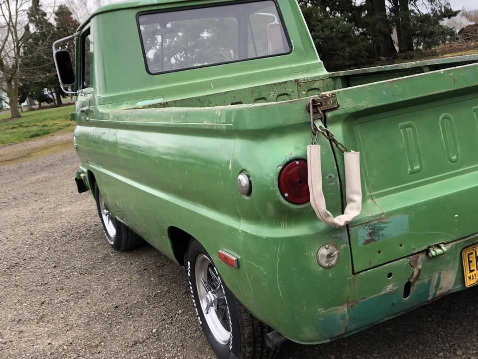 1970 Dodge A100 - Image 20 of 31
