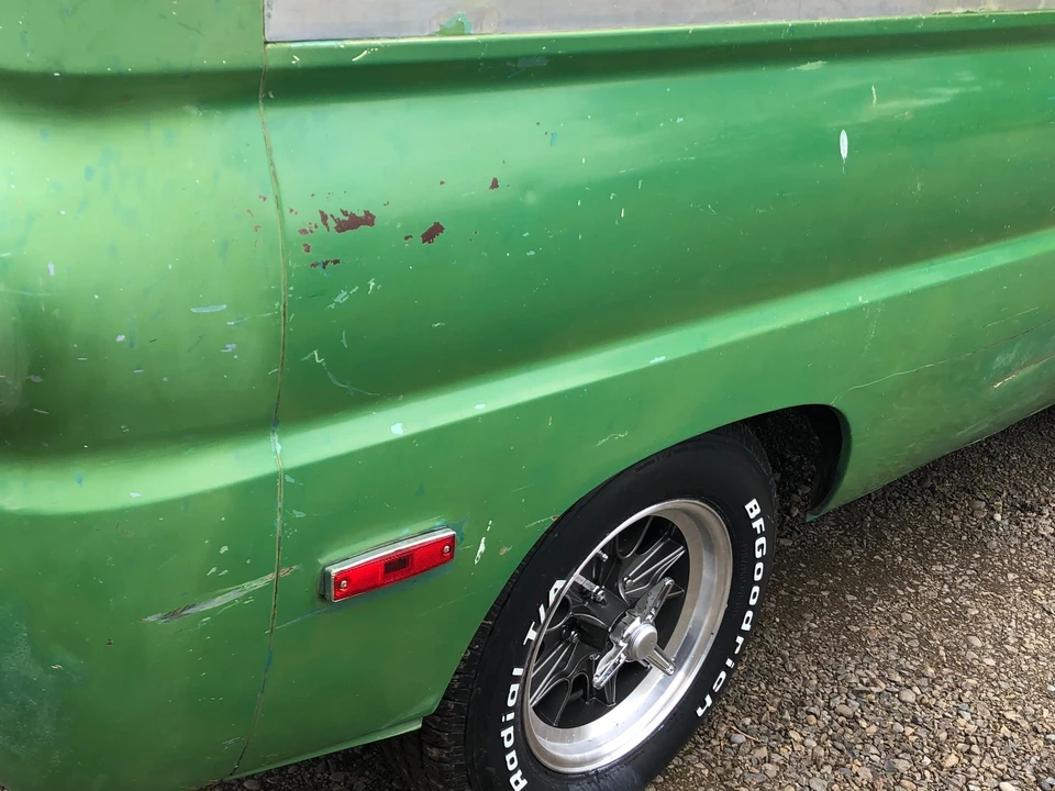 1970 Dodge A100 - Image 29 of 31