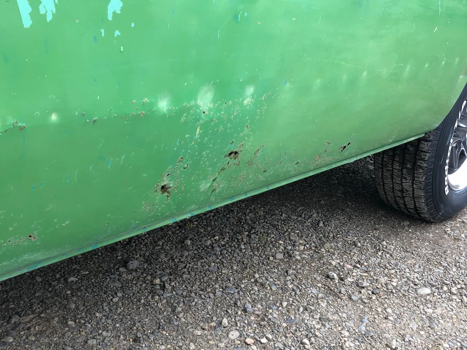 1970 Dodge A100 - Image 30 of 31