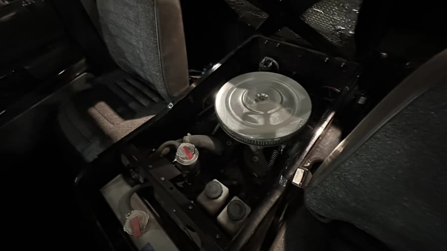 1970 Dodge A100 - Image 4 of 5