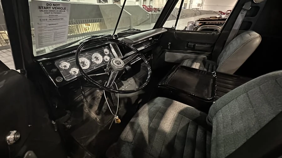 1970 Dodge A100 - Image 3 of 5