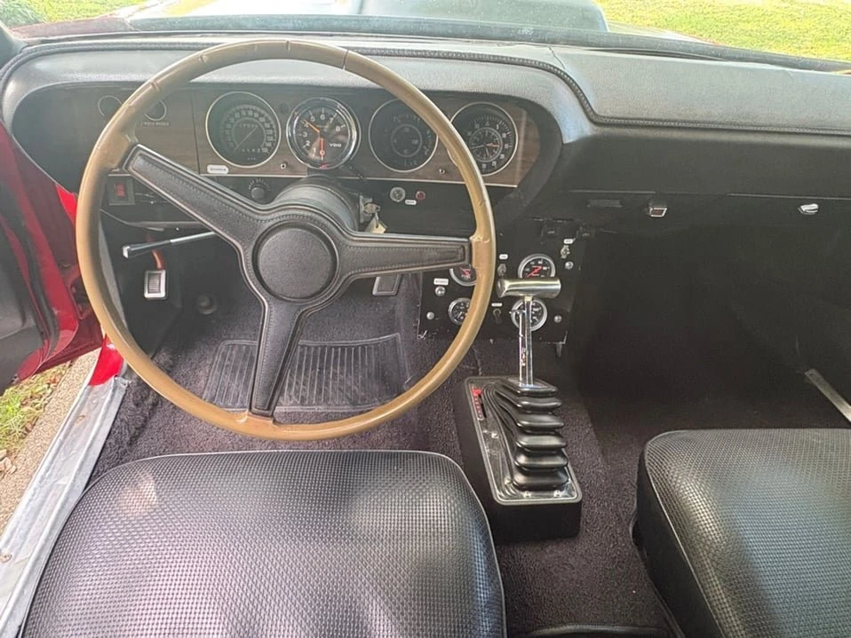 1970 Dodge Challenger 1st Gen - Image 13 of 20