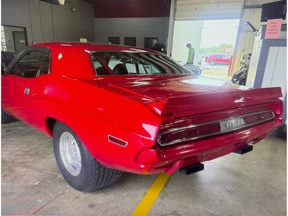 1970 Dodge Challenger 1st Gen - Image 5 of 20