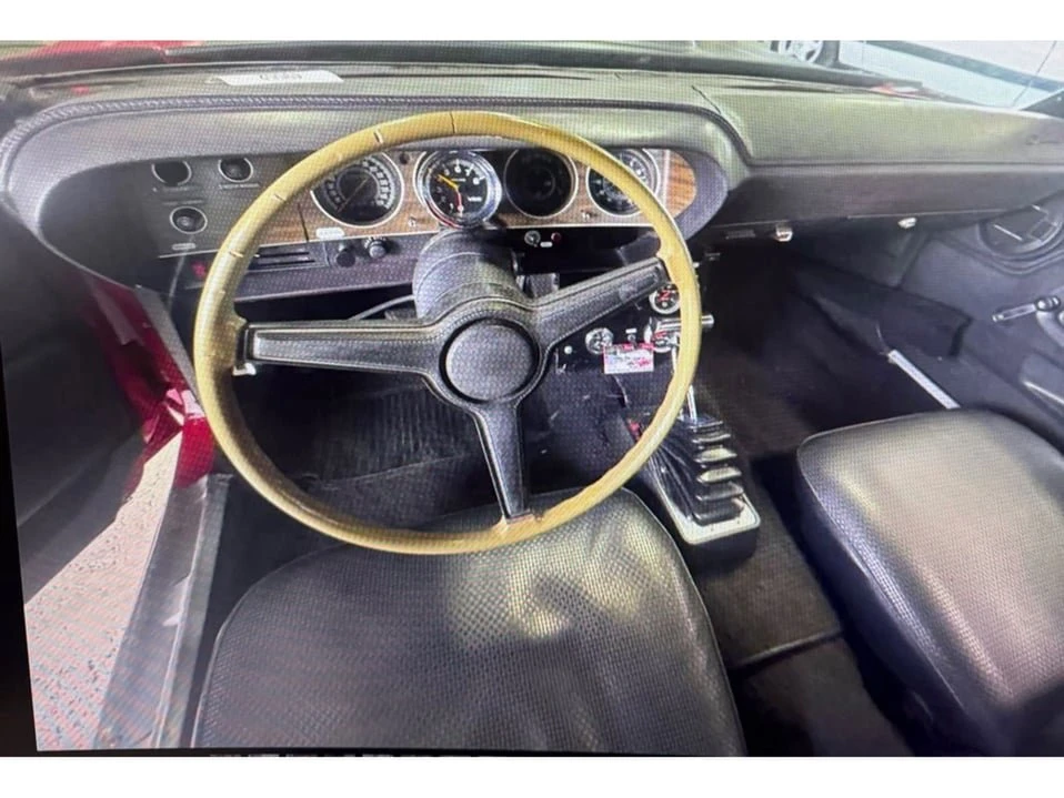 1970 Dodge Challenger 1st Gen - Image 8 of 20