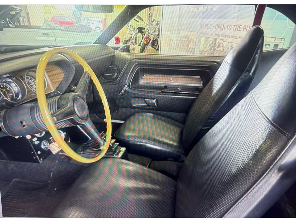 1970 Dodge Challenger 1st Gen - Image 6 of 20