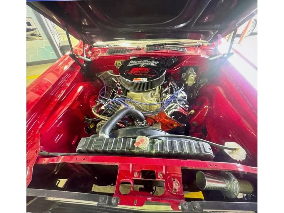 1970 Dodge Challenger 1st Gen - Image 7 of 20