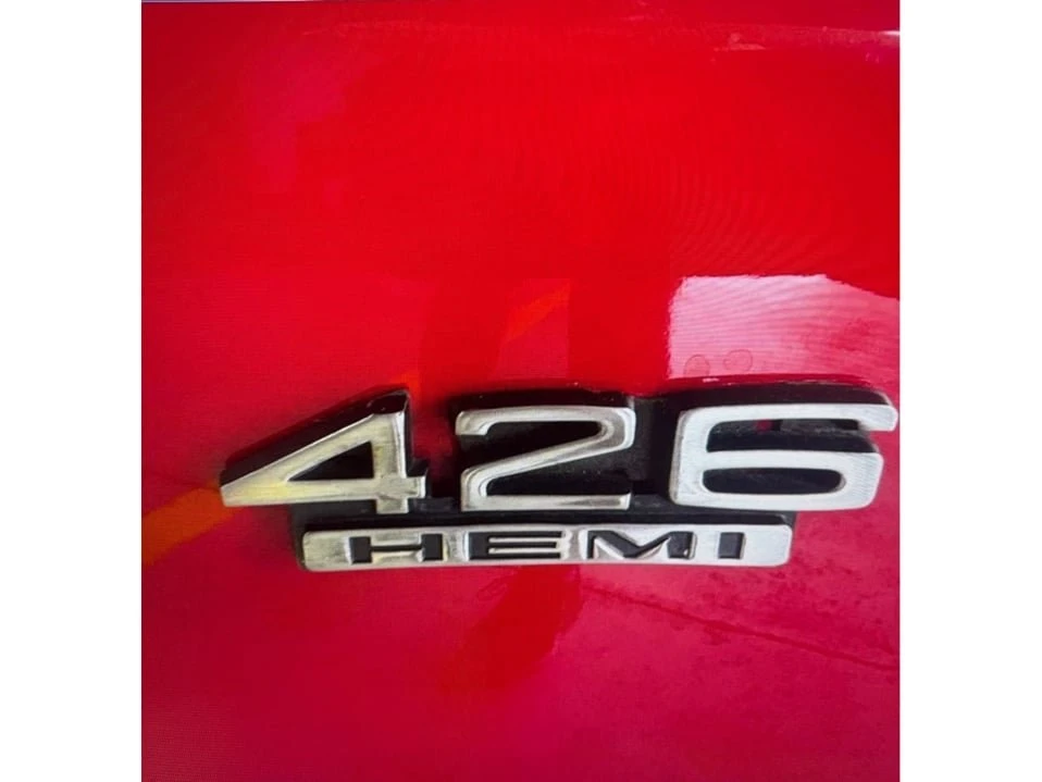 1970 Dodge Challenger 1st Gen - Image 9 of 20