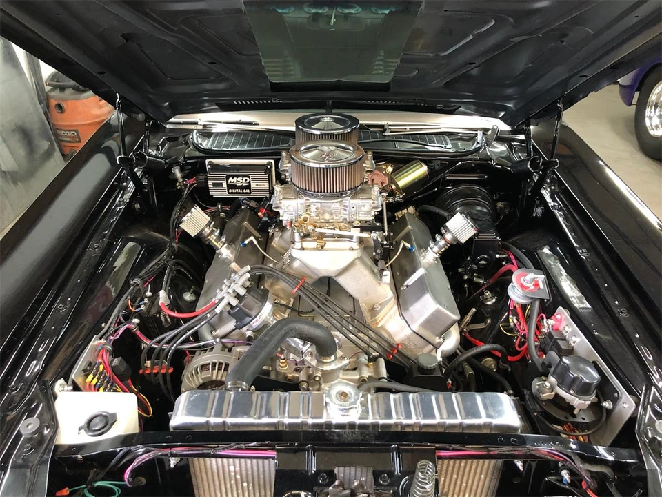 1970 Dodge Challenger 1st Gen - Image 14 of 17