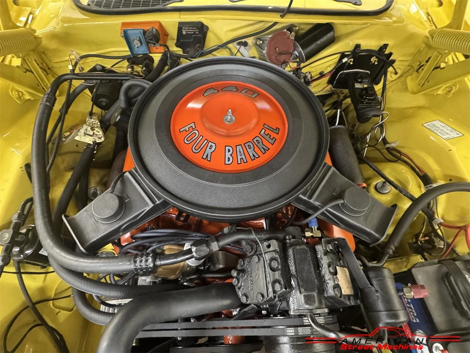 1970 Dodge Challenger 1st Gen - Image 4 of 31
