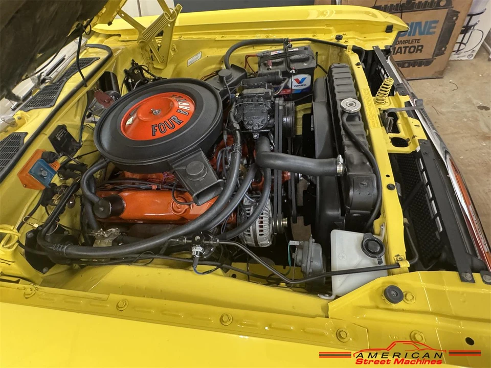 1970 Dodge Challenger 1st Gen - Image 8 of 31