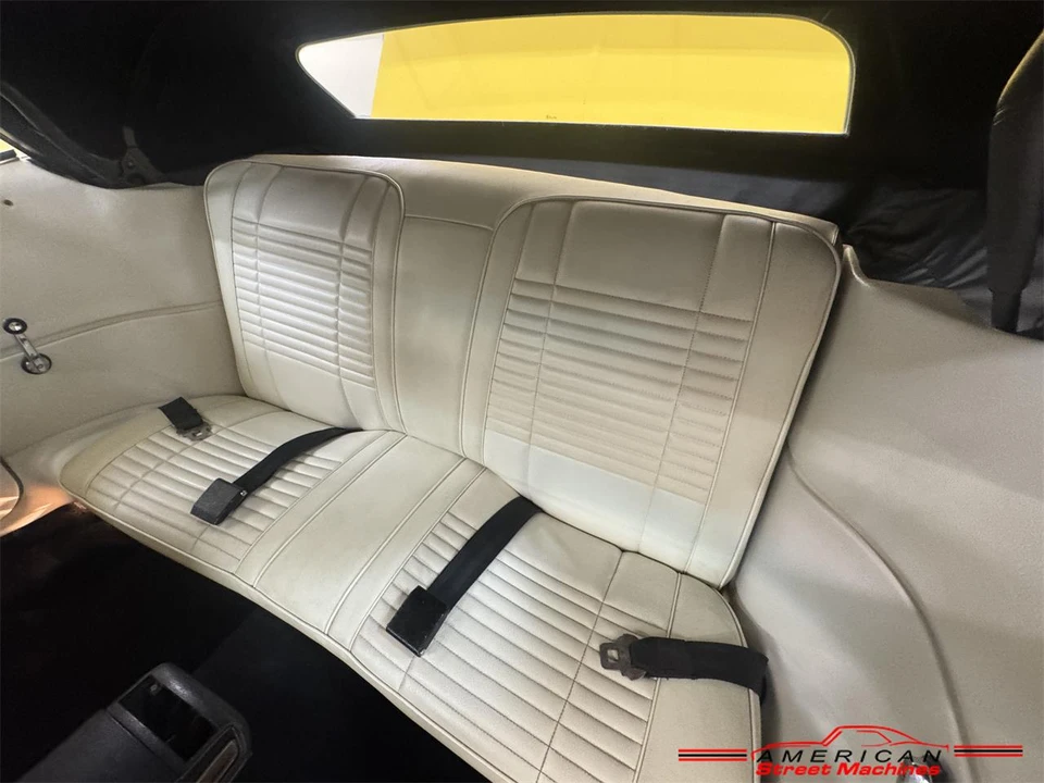 1970 Dodge Challenger 1st Gen - Image 20 of 31