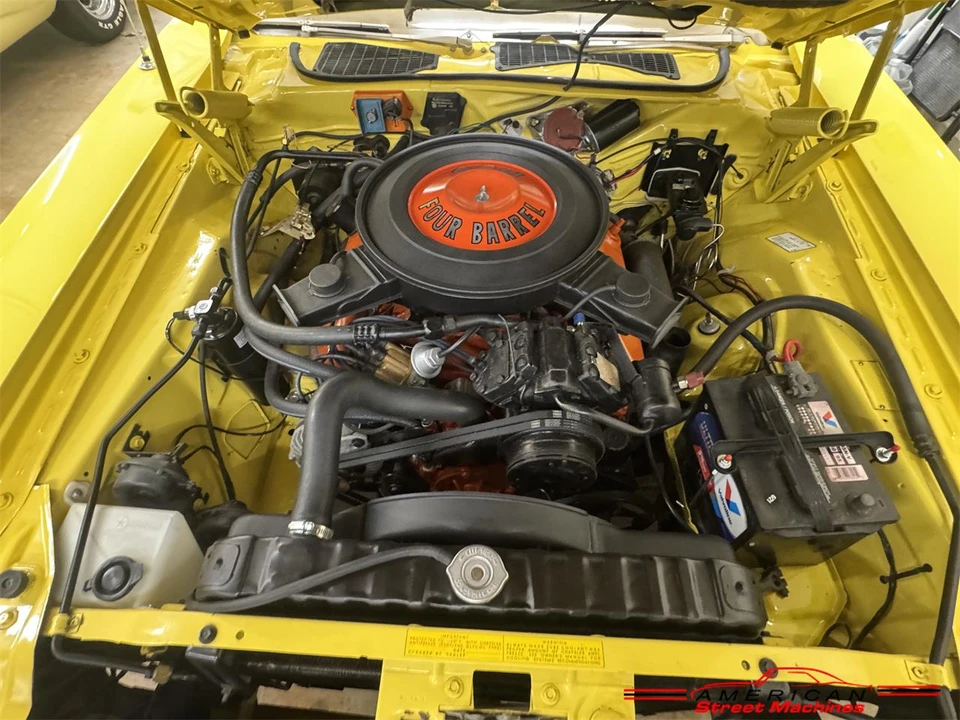 1970 Dodge Challenger 1st Gen - Image 5 of 31