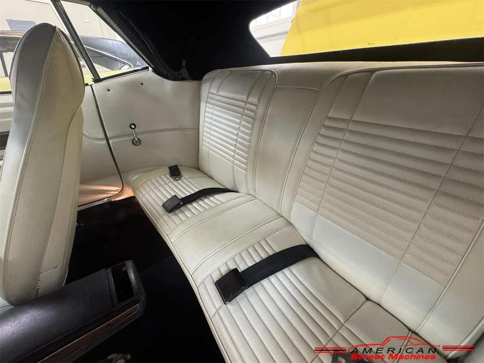 1970 Dodge Challenger 1st Gen - Image 21 of 31