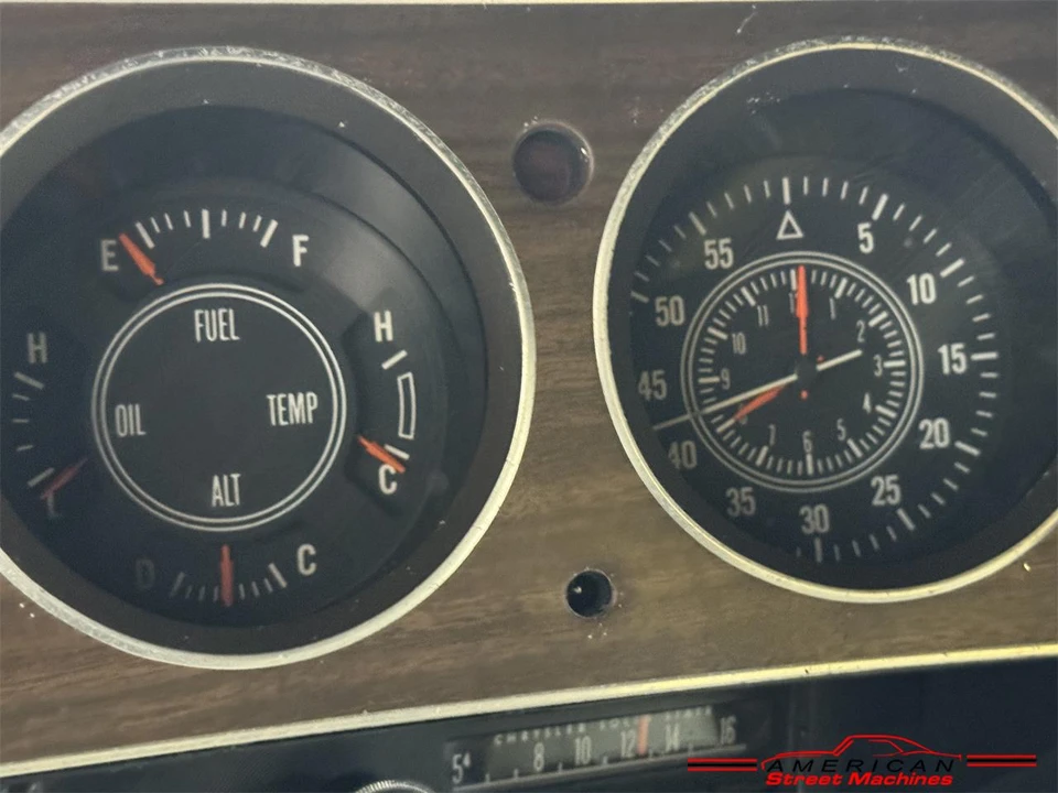 1970 Dodge Challenger 1st Gen - Image 13 of 31