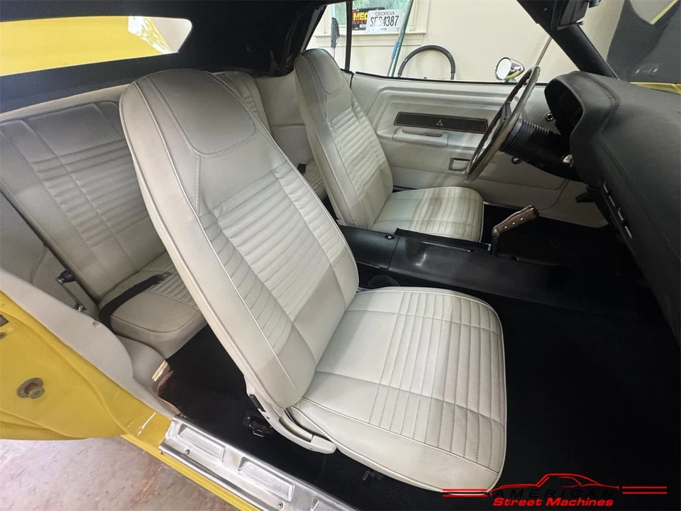 1970 Dodge Challenger 1st Gen - Image 30 of 31