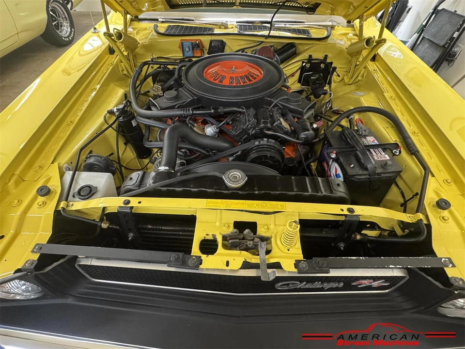 1970 Dodge Challenger 1st Gen - Image 6 of 31